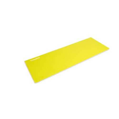 Коврик для фитнеса  Toorx Yoga 173 х 60 х 0,4 см Verde (MAT-173) - фото №4